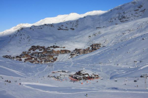 Les Chalets du Thorens